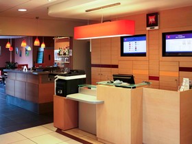 Hôtel ibis Lyon Sud Chasse-sur-Rhône