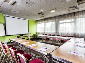ibis Styles Lyon Sud Vienne