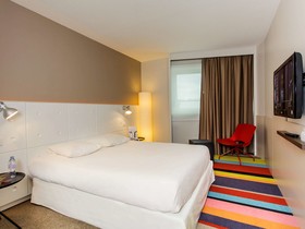 ibis Styles Lyon Sud Vienne