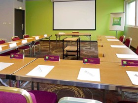 ibis Styles Lyon Sud Vienne