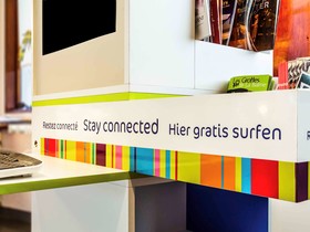 ibis Styles Lyon Sud Vienne