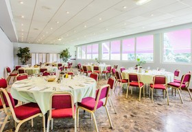 ibis Styles Lyon Sud Vienne
