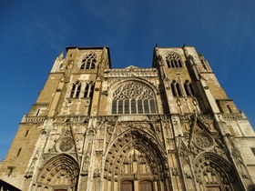 ibis Styles Lyon Sud Vienne