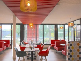 ibis Styles Lyon Sud Vienne