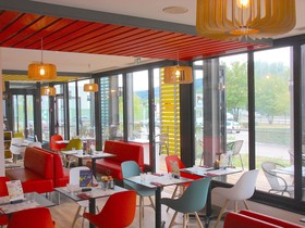 ibis Styles Lyon Sud Vienne