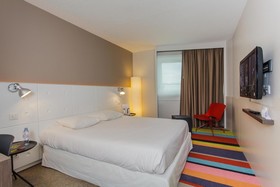 ibis Styles Lyon Sud Vienne