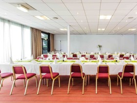 ibis Styles Lyon Sud Vienne