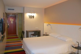 ibis Styles Lyon Sud Vienne