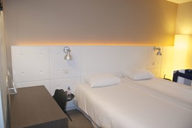 ibis Styles Lyon Sud Vienne