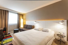 ibis Styles Lyon Sud Vienne