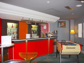 ibis Styles Lyon Sud Vienne