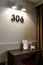 ibis Styles Lyon Sud Vienne