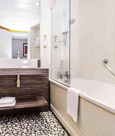 ibis Styles Lyon Sud Vienne