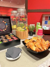 ibis Styles Lyon Sud Vienne