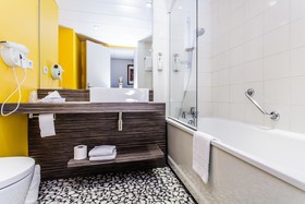 ibis Styles Lyon Sud Vienne