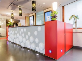 ibis Styles Lyon Sud Vienne