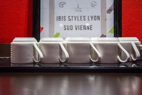 ibis Styles Lyon Sud Vienne