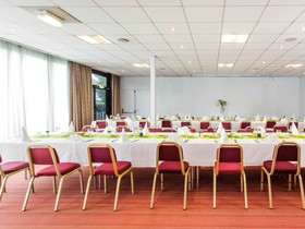 ibis Styles Lyon Sud Vienne