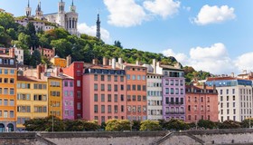 ibis Styles Lyon Sud Vienne