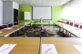 ibis Styles Lyon Sud Vienne