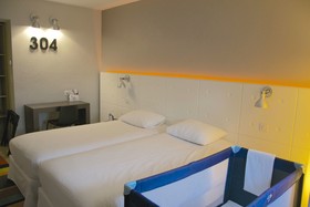 ibis Styles Lyon Sud Vienne