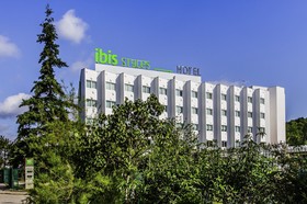 ibis Styles Lyon Sud Vienne