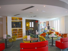 ibis Styles Lyon Sud Vienne