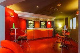 ibis Styles Lyon Sud Vienne