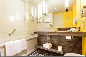 ibis Styles Lyon Sud Vienne
