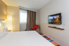 ibis Styles Lyon Sud Vienne
