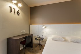 ibis Styles Lyon Sud Vienne