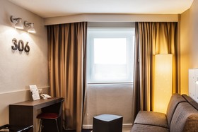 ibis Styles Lyon Sud Vienne