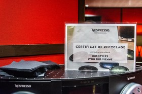 ibis Styles Lyon Sud Vienne