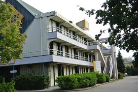 Première Classe Lyon Sud - Chasse Sur Rhone Vienne