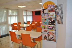 Première Classe Lyon Sud - Chasse Sur Rhone Vienne