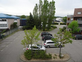 Première Classe Lyon Sud - Chasse Sur Rhone Vienne