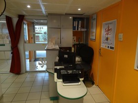 Première Classe Lyon Sud - Chasse Sur Rhone Vienne
