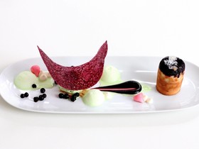 Hotel Le Chateau Blanchard