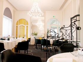 Hotel Le Chateau Blanchard