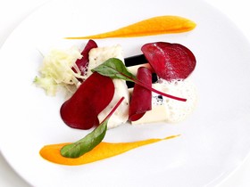 Hotel Le Chateau Blanchard