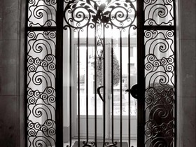 Hotel Le Chateau Blanchard
