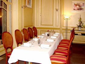 Hotel Le Chateau Blanchard