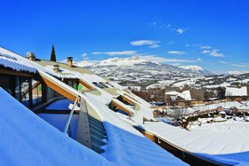 Vacances Bleues Club Les Horizons Du Lac