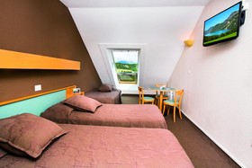 Vacances Bleues Club Les Horizons Du Lac