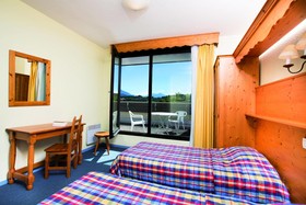 Vacances Bleues Club Les Horizons Du Lac