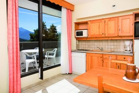 Vacances Bleues Club Les Horizons Du Lac