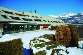 Vacances Bleues Club Les Horizons Du Lac
