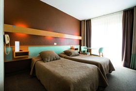 Vacances Bleues Club Les Horizons Du Lac