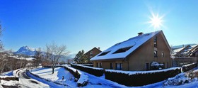 Vacances Bleues Club Les Horizons Du Lac