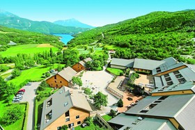 Vacances Bleues Club Les Horizons Du Lac